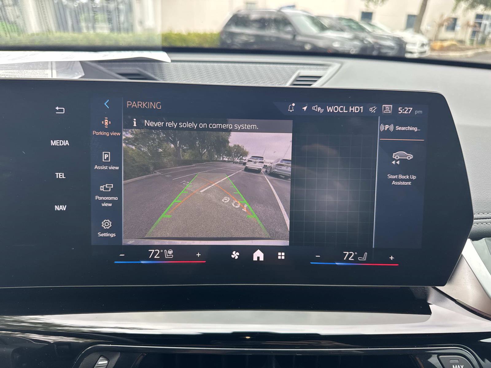 Certified 2026 BMW X1 xDrive28i w/ Convenience Package image 22