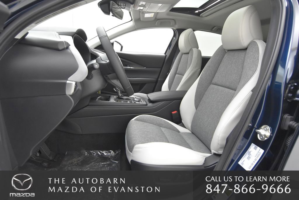 New 2026 MAZDA CX-30 Aire Edition image 23