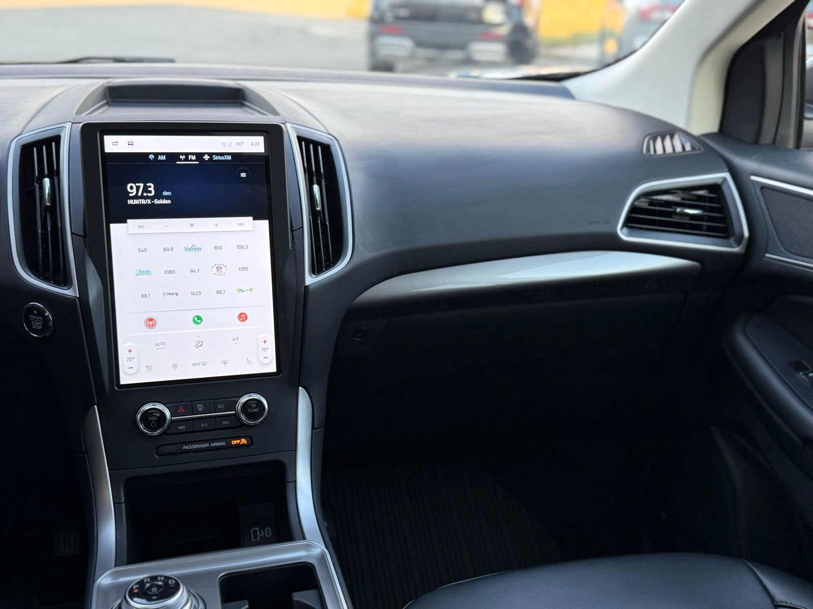 Used 2024 Ford Edge SEL w/ Convenience Package image 18