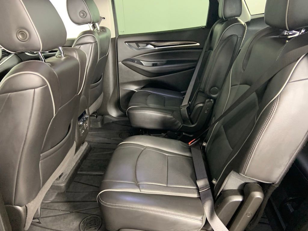 Used 2021 Buick Enclave Avenir w/ Avenir Technology Package image 25