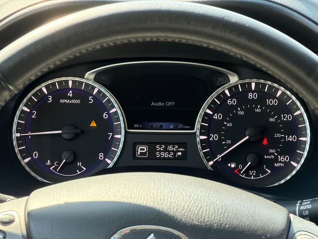 Used 2020 INFINITI QX60 Luxe w/ Essential Package image 12