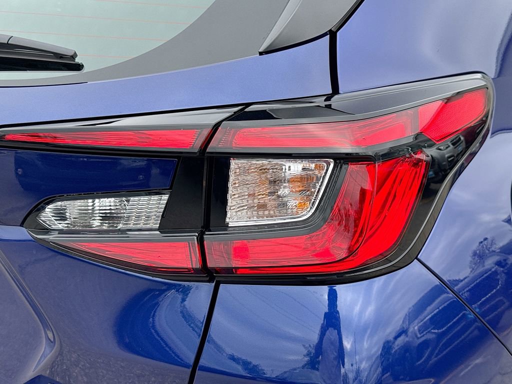 New 2026 Subaru Impreza 2.0i Sport image 32