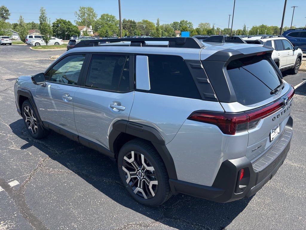 New 2026 Subaru Outback Touring XT AWD/4WD image 5