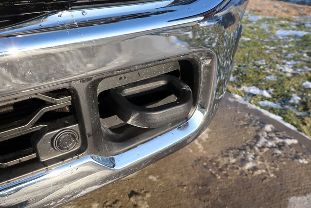 Used 2025 RAM 2500 Big Horn image 7