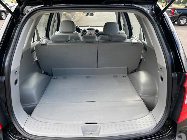 Used 2009 Kia Rondo LX FWD image 11