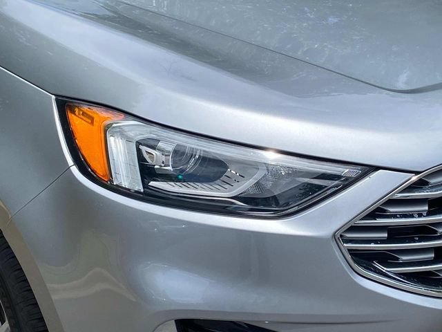 Used 2022 Ford Edge SEL AWD/4WD image 4