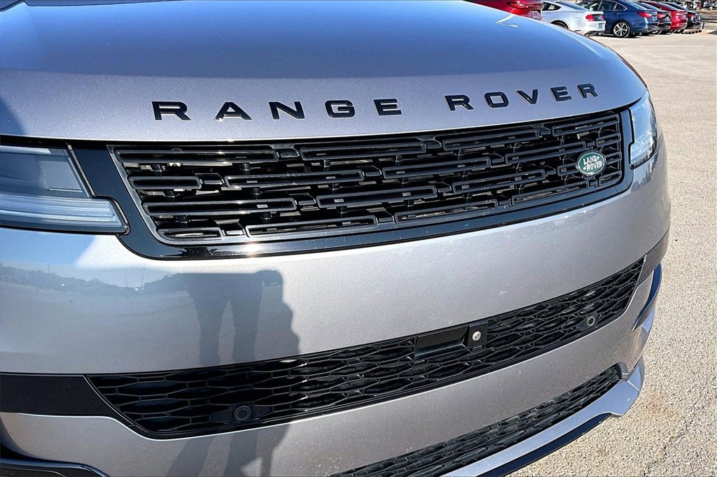 Certified 2023 Land Rover Range Rover Sport SE Dynamic image 29