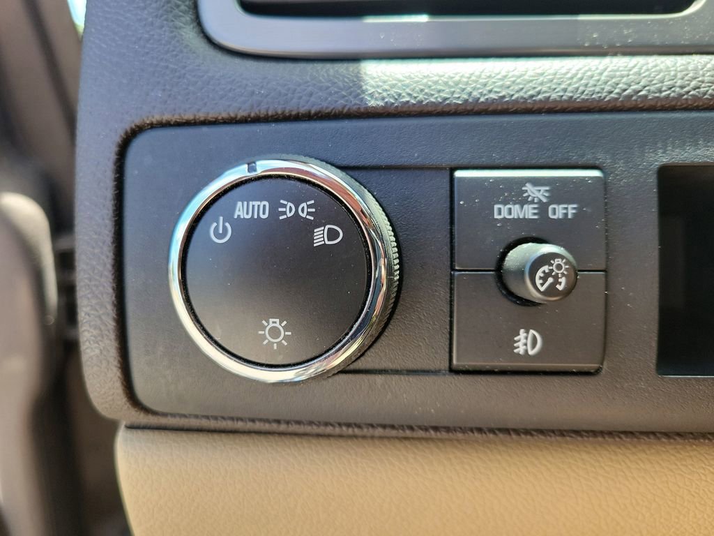 Used 2012 GMC Yukon Denali AWD/4WD image 26