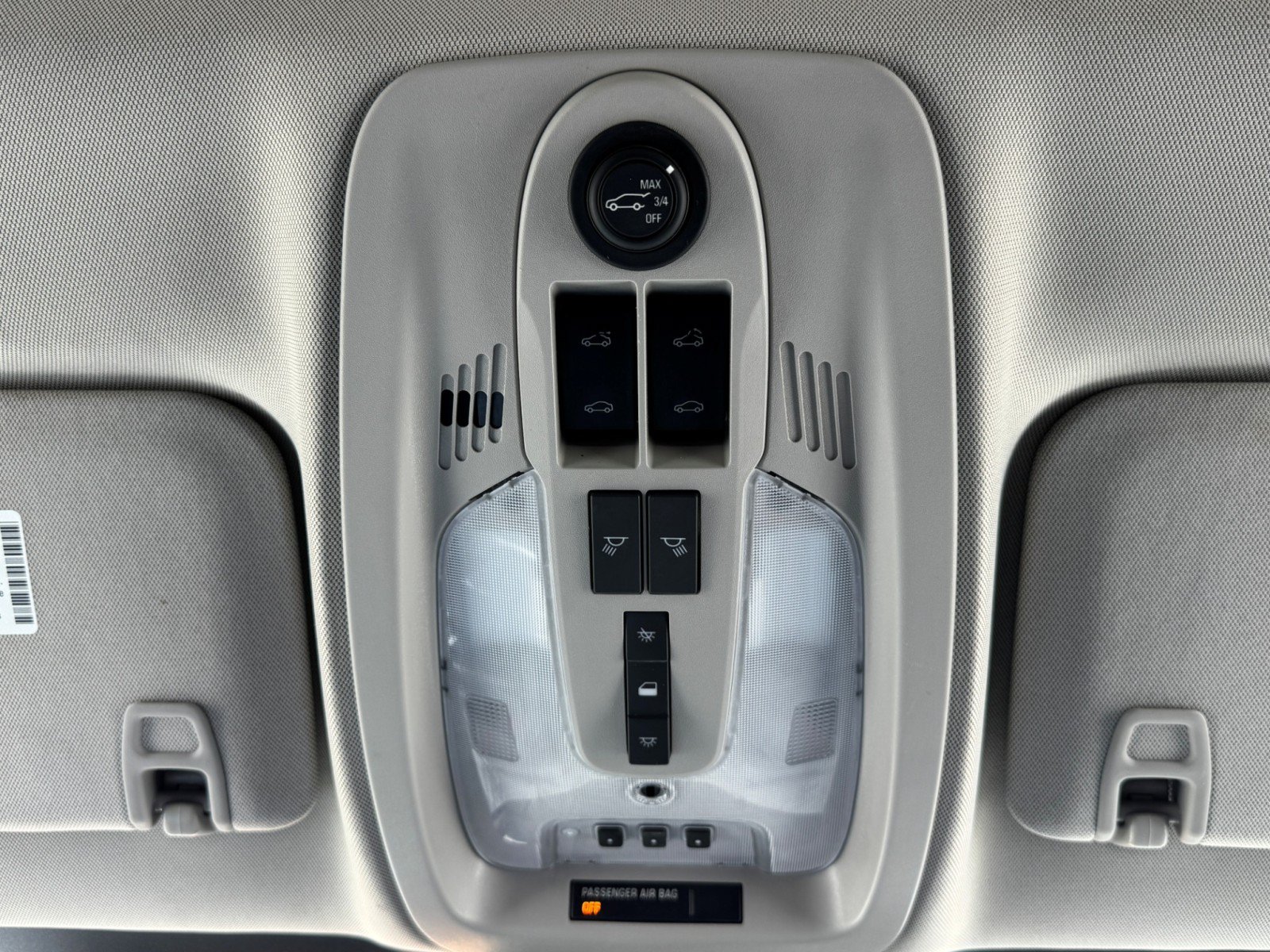 Used 2015 GMC Terrain SLT w/ Open Road Package FWD image 28