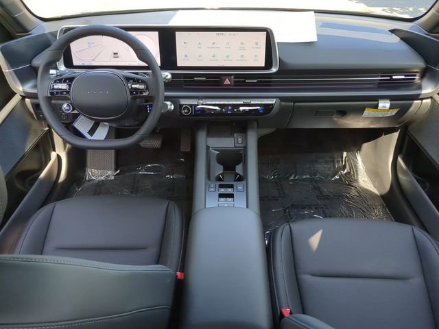 Used 2023 Hyundai Ioniq 6 SEL image 14