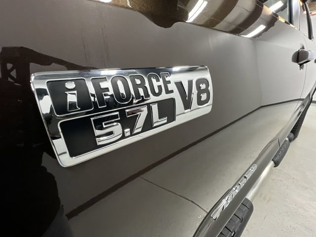 Certified 2020 Toyota Tundra Limited AWD/4WD image 31
