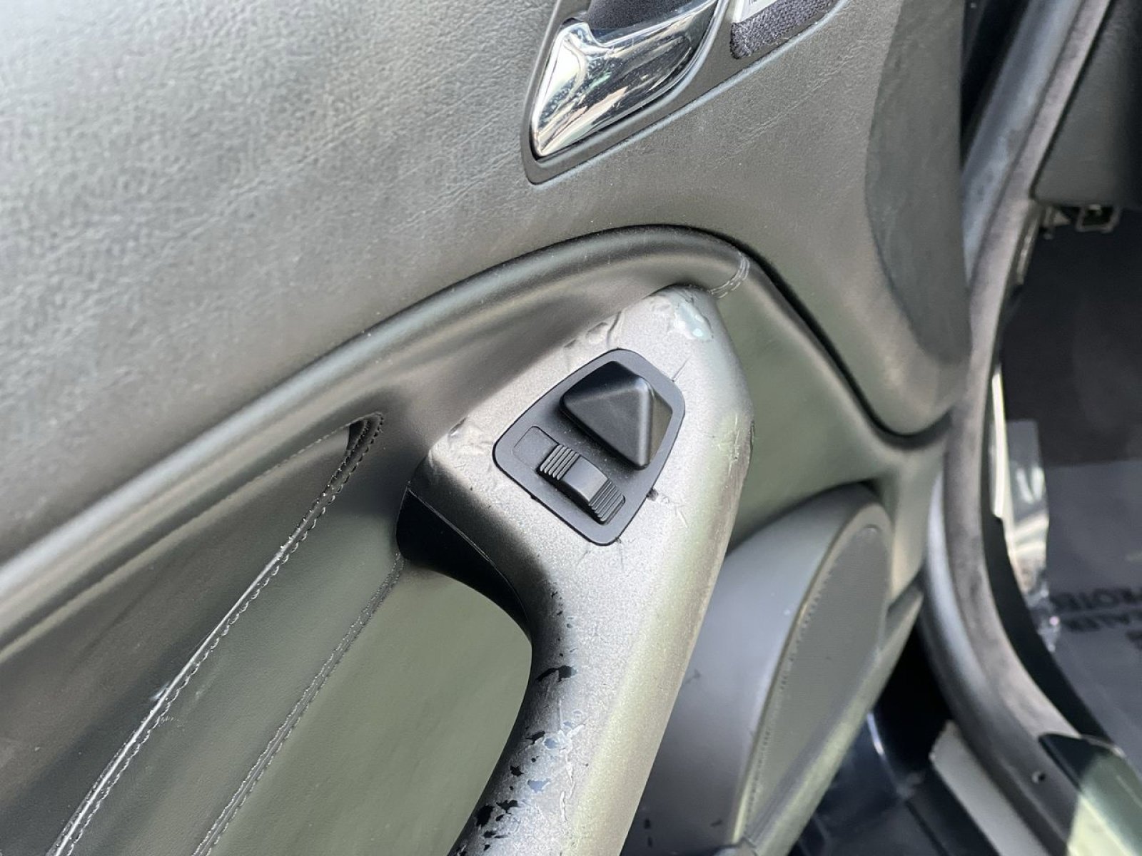 Used 2002 BMW M3 Convertible image 12