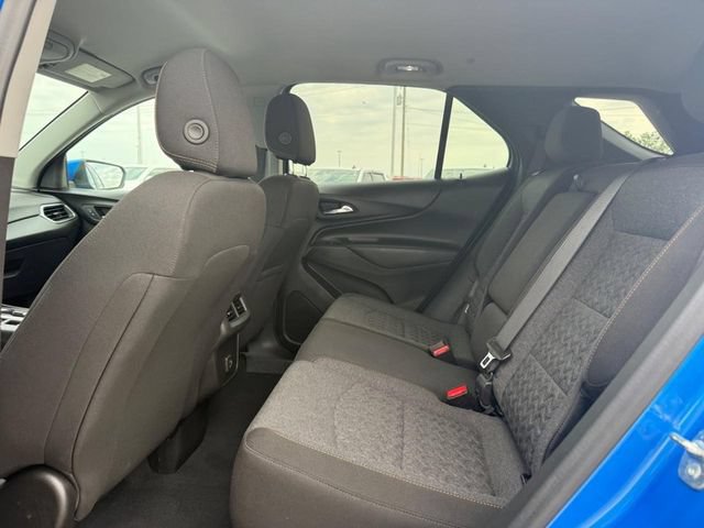 Used 2024 Chevrolet Equinox LT FWD image 10