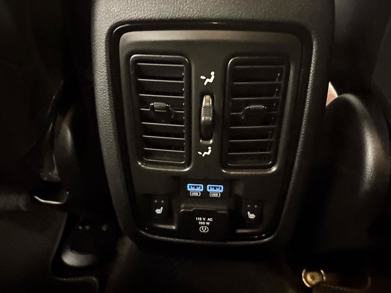 Used 2025 Dodge Durango SRT Hellcat AWD/4WD image 37