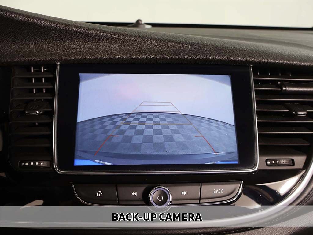 Used 2020 Buick Encore Preferred w/ Safety Package FWD image 4