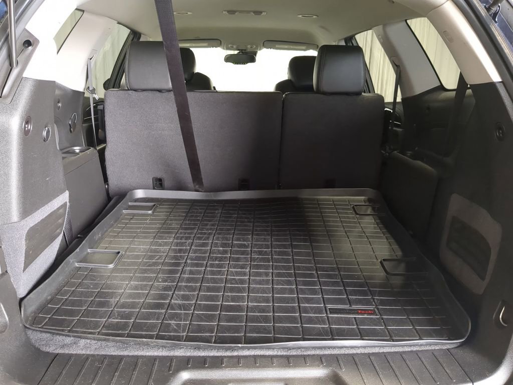 Used 2017 Buick Enclave Leather image 38