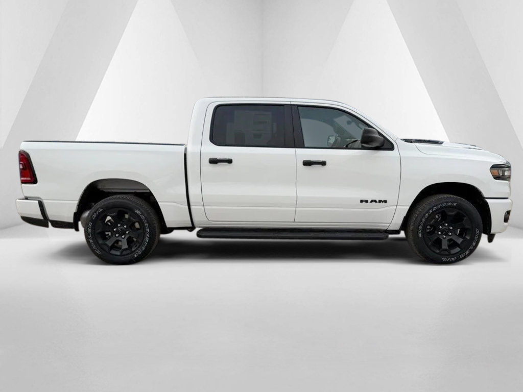 New 2026 RAM 1500 Express AWD/4WD image 6