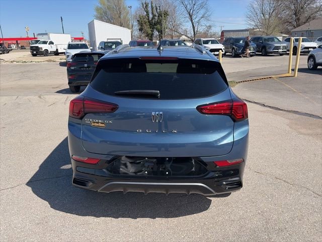 New 2026 Buick Encore GX Sport Touring image 5