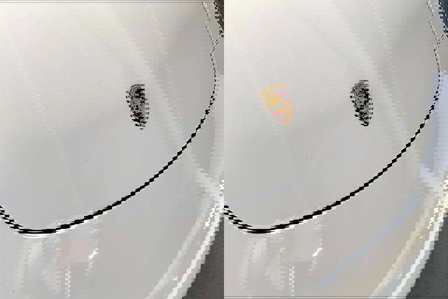 Used 2009 Porsche 911 Carrera image 30