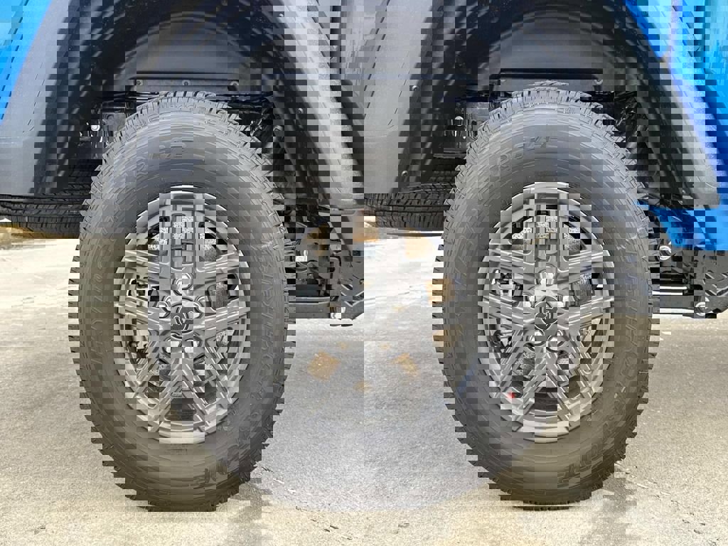 New 2026 Jeep Gladiator Sport image 15