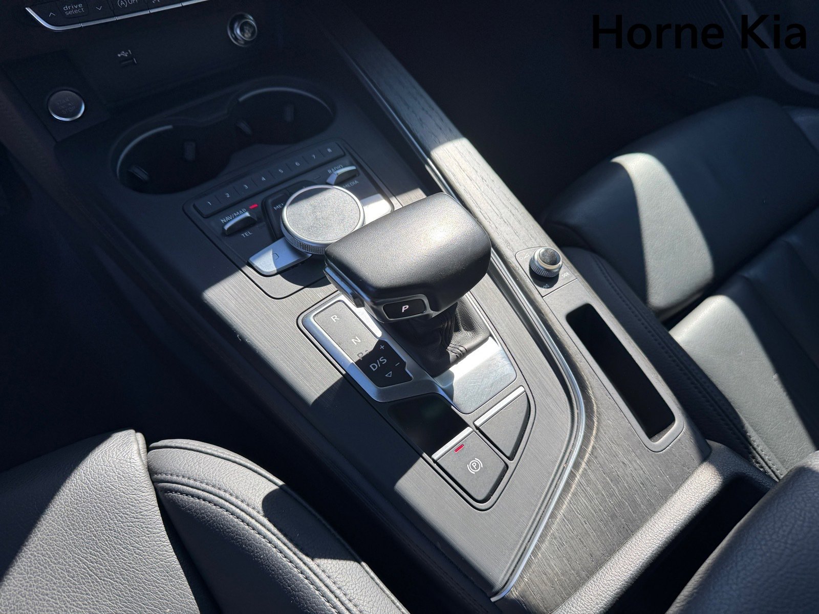 Used 2018 Audi A5 2.0T Prestige image 23