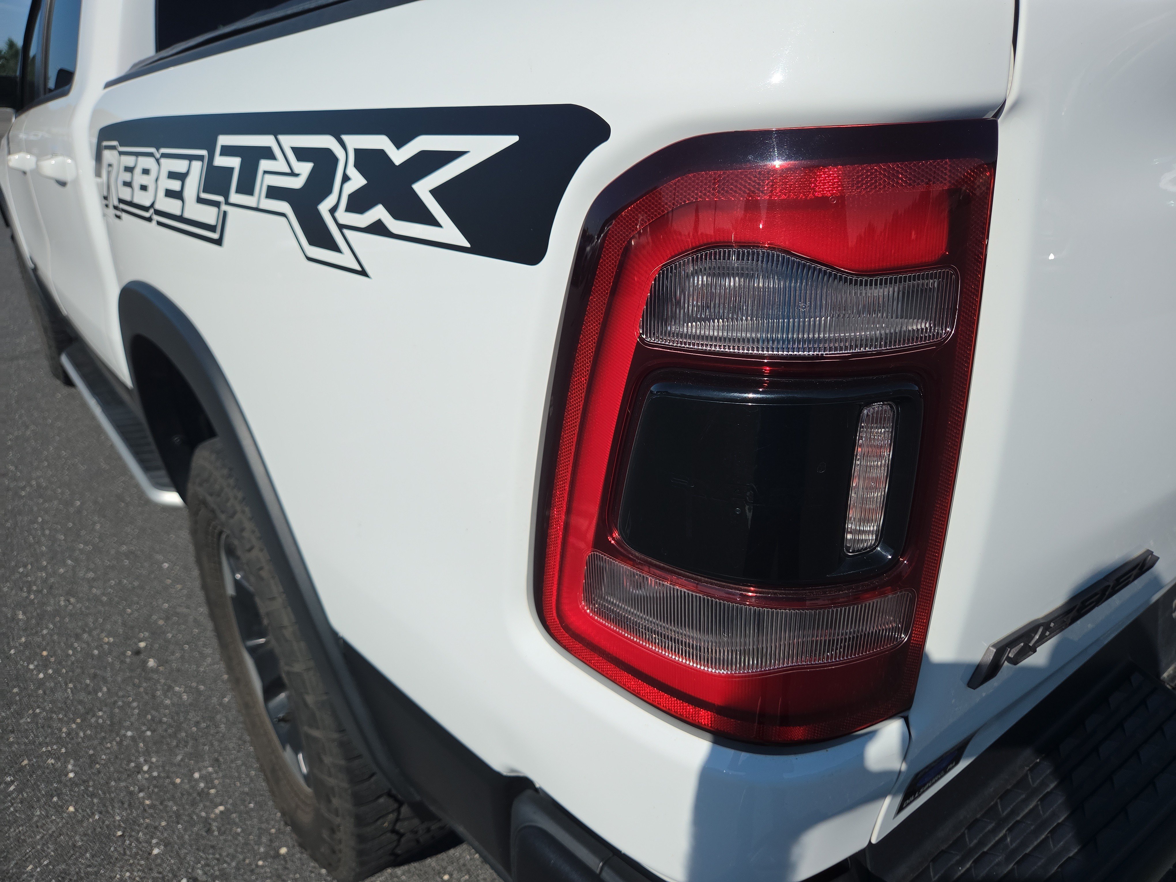 Used 2019 RAM 1500 Rebel w/ Rebel Level 2 Equipment Group AWD/4WD image 14