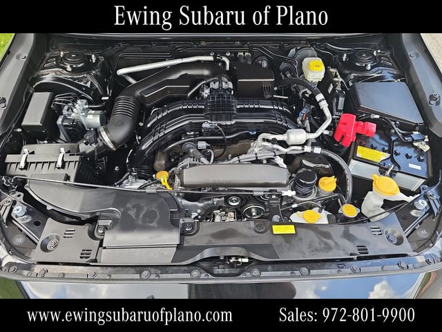 Used 2025 Subaru Impreza 2.0i image 21