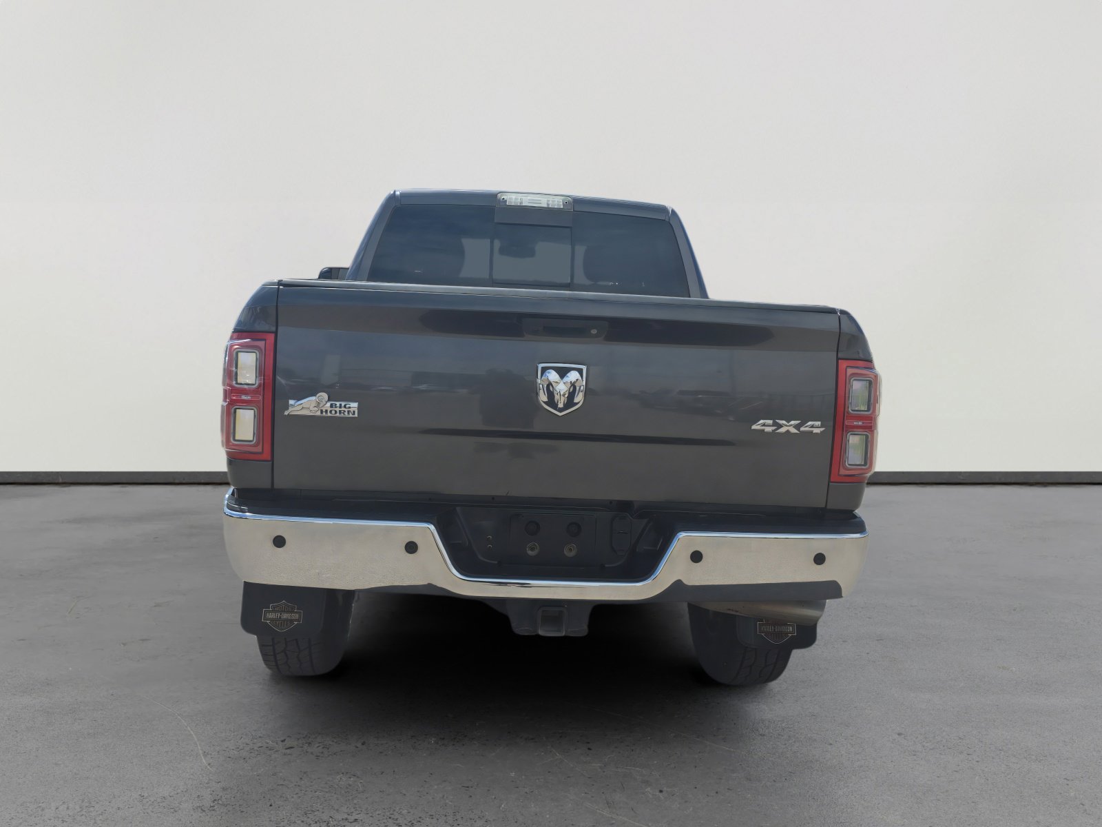 Used 2015 RAM 2500 Big Horn image 4