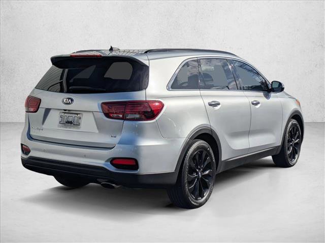 Used 2019 Kia Sorento S image 5