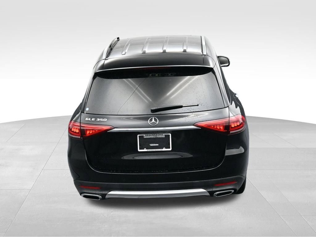 Used 2021 Mercedes-Benz GLE 350 w/ Premium Package image 19