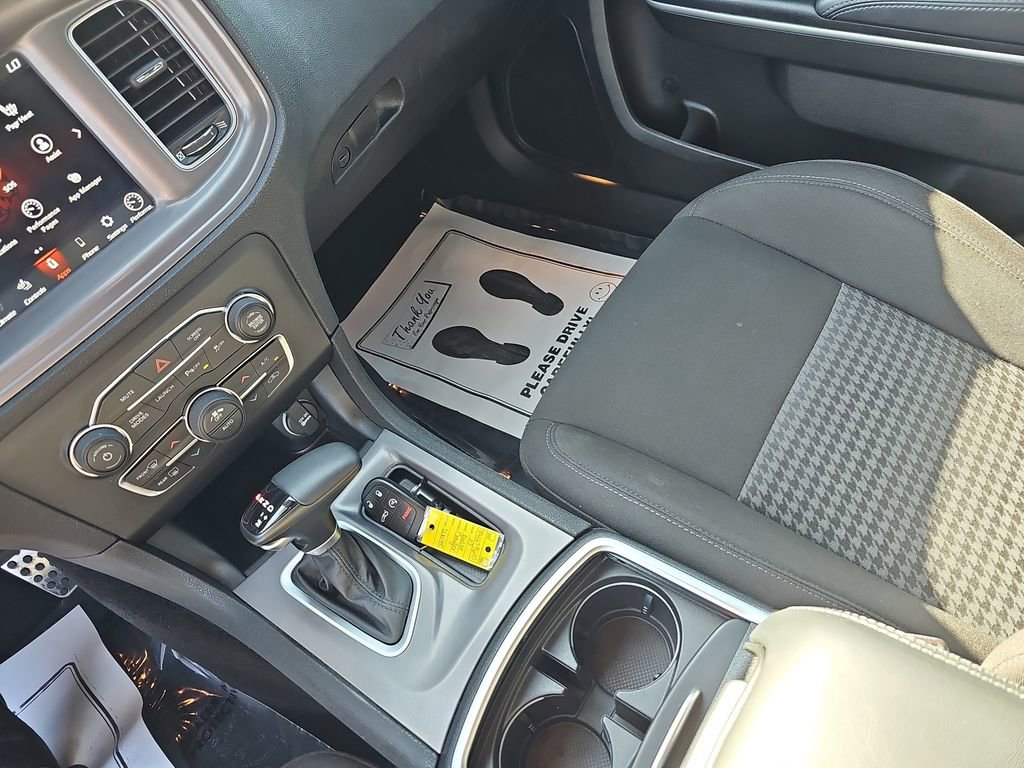 Used 2023 Dodge Charger Scat Pack image 28