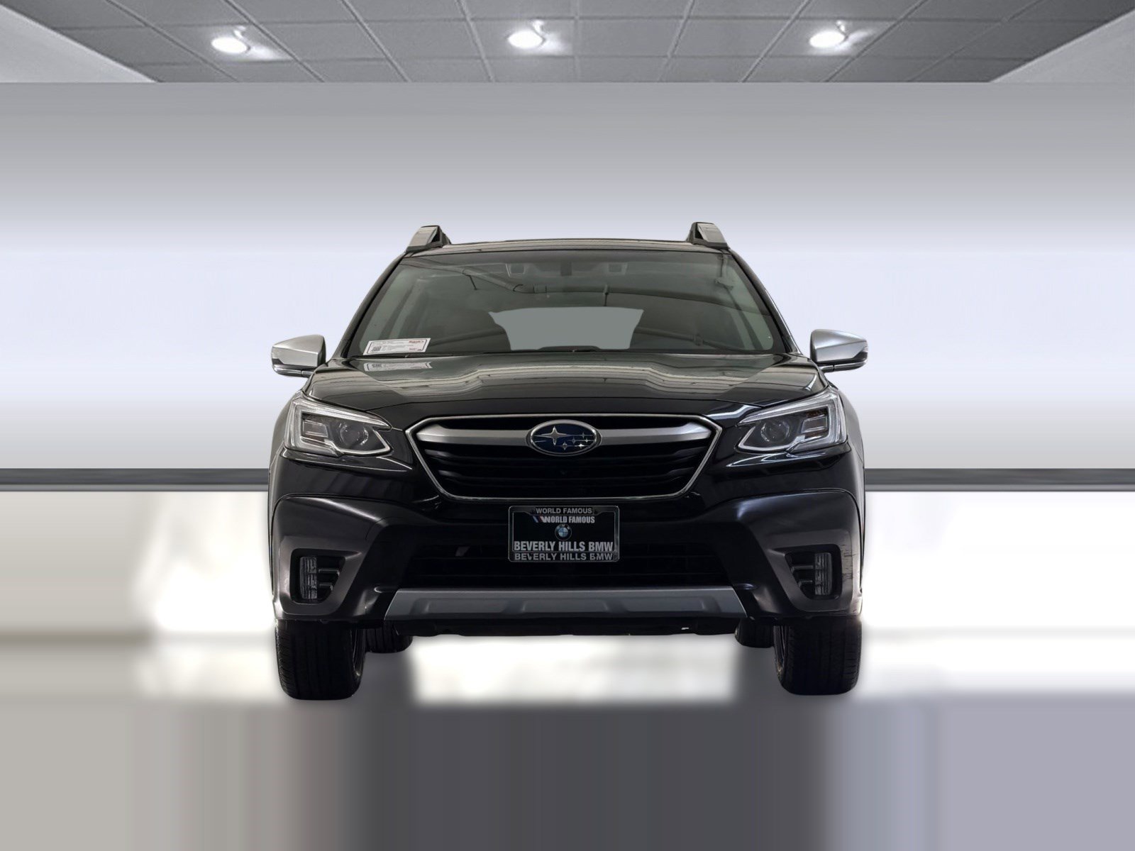 Used 2022 Subaru Outback Touring XT AWD/4WD image 6