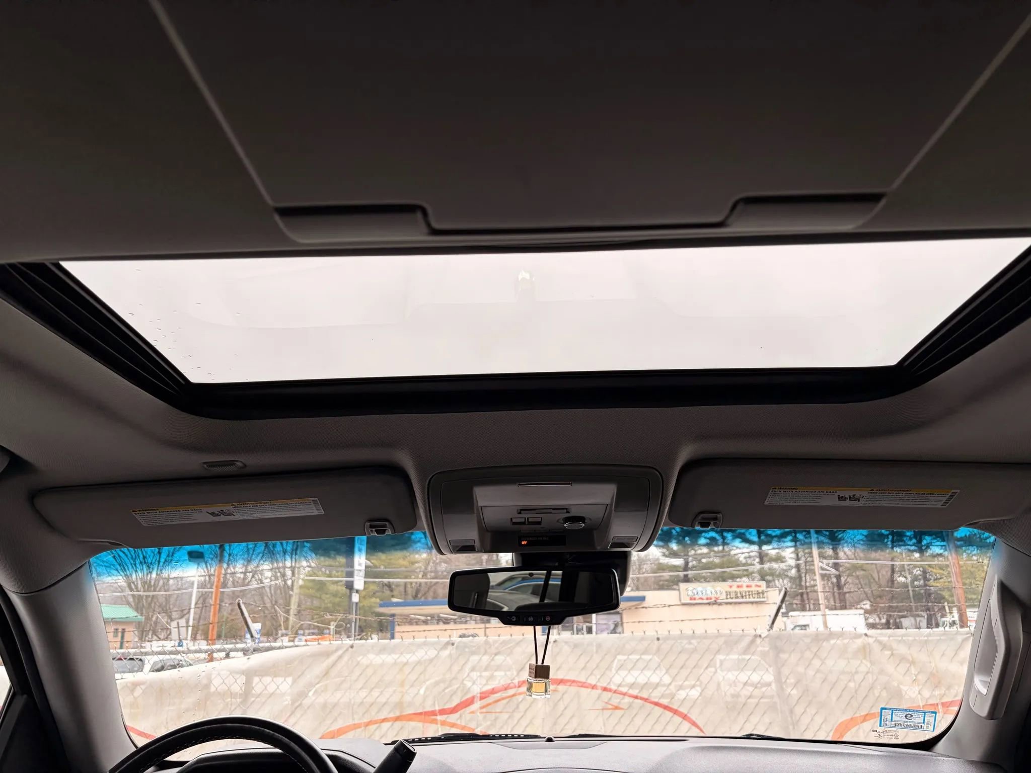 Used 2016 Chevrolet Tahoe LTZ image 86