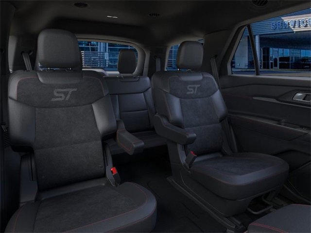 New 2026 Ford Explorer ST image 11