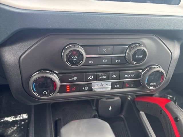 New 2026 Ford Bronco Heritage Edition image 23