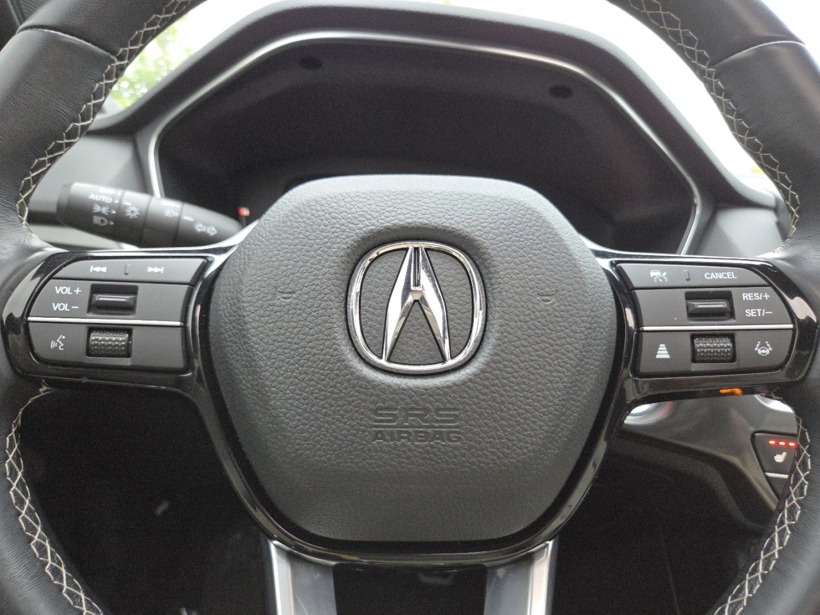 Used 2024 Acura Integra A-Spec FWD image 30