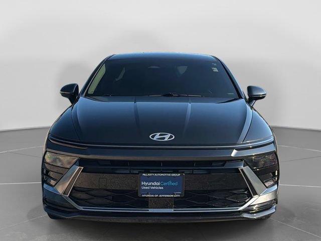 Certified 2025 Hyundai Sonata SEL FWD image 9