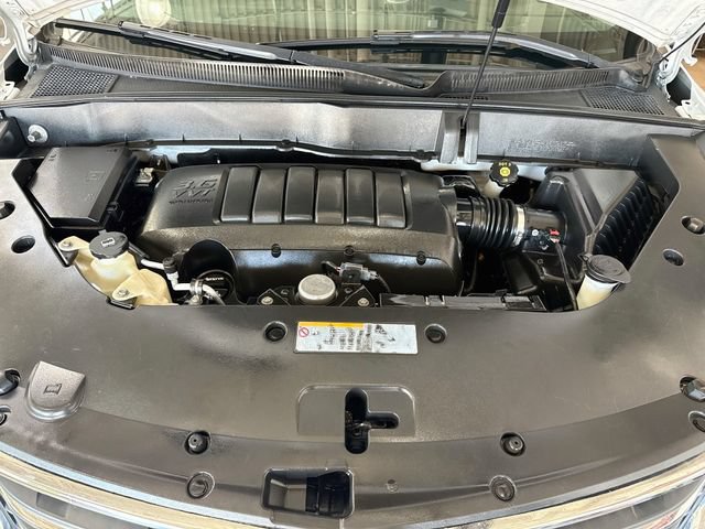 Used 2017 Chevrolet Traverse LT FWD image 32