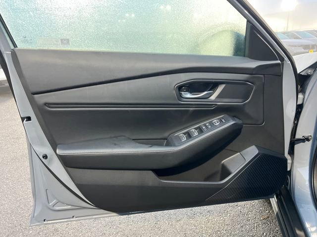 New 2025 Honda Accord Sport image 16