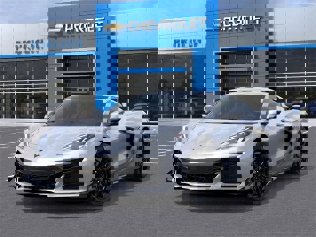 New 2026 Chevrolet Corvette Z06 image 6