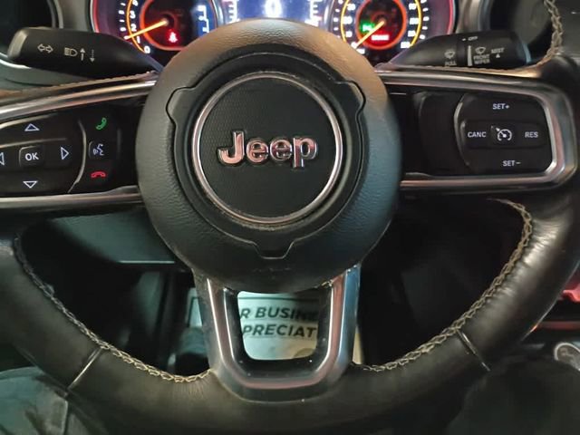 Used 2020 Jeep Gladiator Sport w/ Quick Order Package 24S AWD/4WD image 17