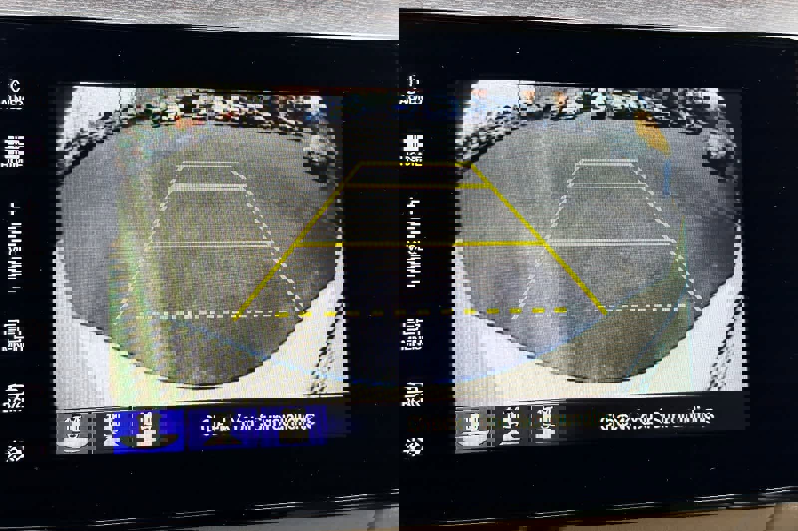 Used 2018 Honda Clarity Touring image 21