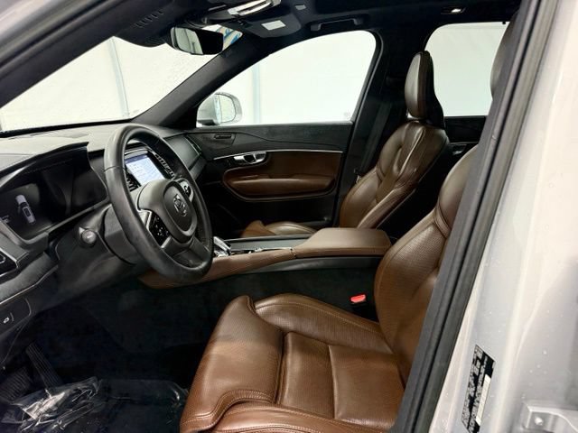 Used 2023 Volvo XC90 B6 Ultimate AWD/4WD image 12