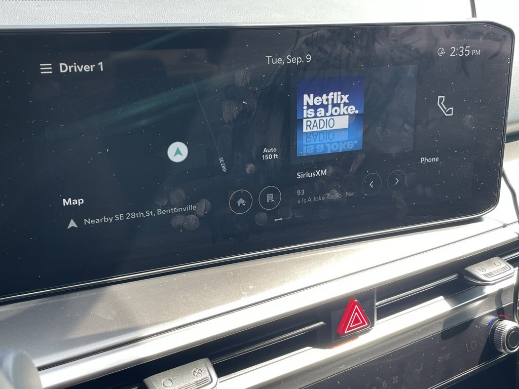 New 2025 Kia Sorento S w/ Panoramic Sunroof Package image 11