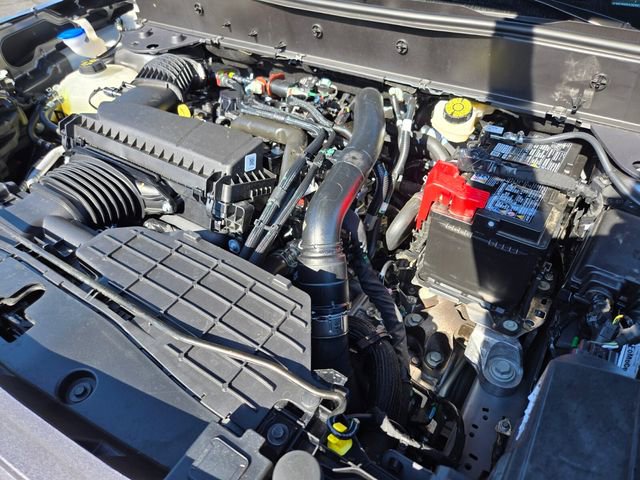 Used 2025 Ford Bronco Sport Badlands w/ Badlands Tech Package AWD/4WD image 20
