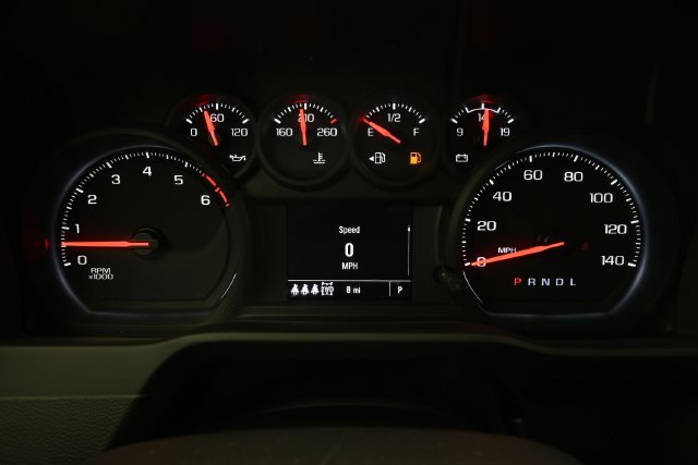 New 2026 GMC Sierra 3500 Pro w/ 1SA Pro Safety Plus Package AWD/4WD image 9
