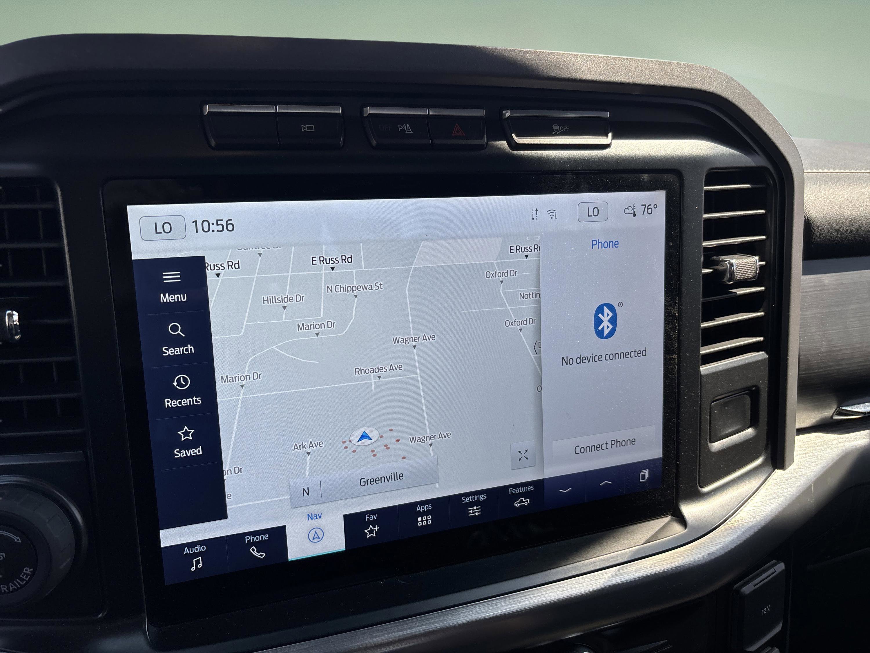 Used 2022 Ford F150 Lariat AWD/4WD image 19