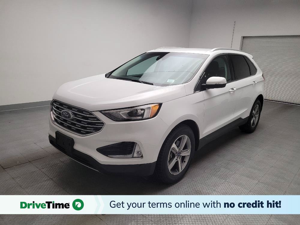 Used 2019 Ford Edge SEL w/ Equipment Group 201A FWD image 1