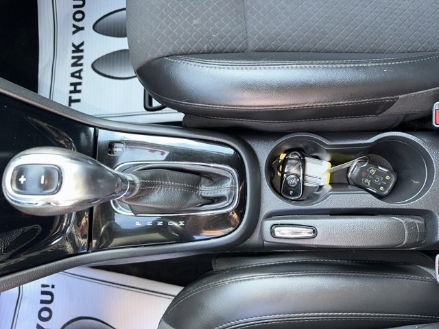 Used 2021 Buick Encore Preferred image 18