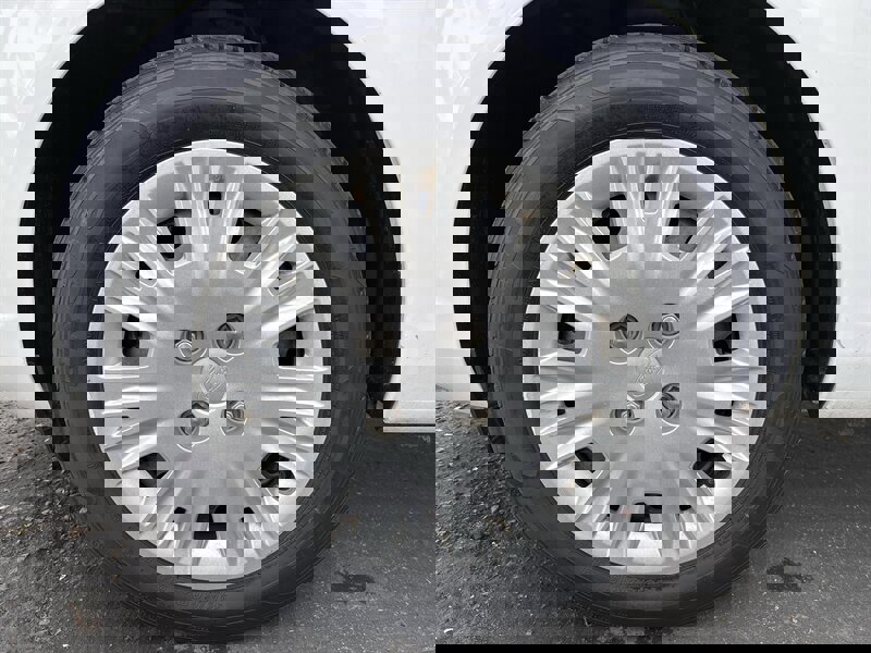 Used 2017 Ford Fiesta S image 18